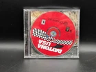 Daytona USA Sega Dreamcast 2001 Missing Front Artwork