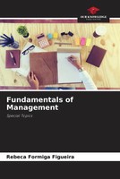 Rebeca Formiga Figueira | Fundamentals Of Management | Taschenbuch | Englisch