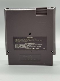 Barbie - Nintendo NES | Nur Modul