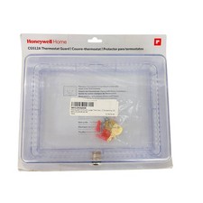 Honeywell Home CG512A Large Thermostat Guard ...