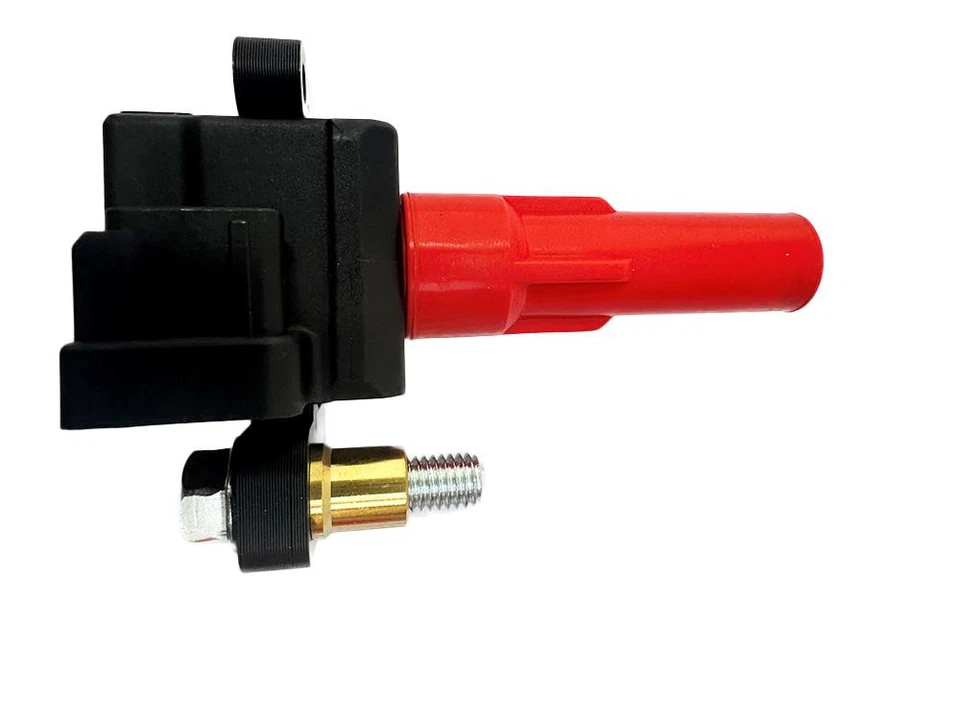 Bobina de encendido estándar UF-666 para Subaru Outback Tribeka ENVÍO RÁPIDO GRATUITO Foto 2 de 4