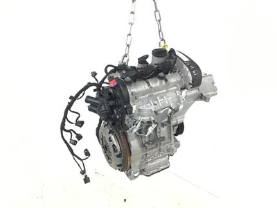 Motor CSE 04c103011g 04c103023a VW Polo 1.0 TGI AW 66 KW 90 PS Limousine