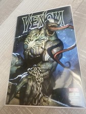 Venom #3 Ryan Brown Variant 2021 US Marvel Comic