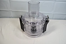 Veggie Bullet Magic VB-101 SPIRALIZER Replacement Bowl Basket & Lid 2A-2B-2D