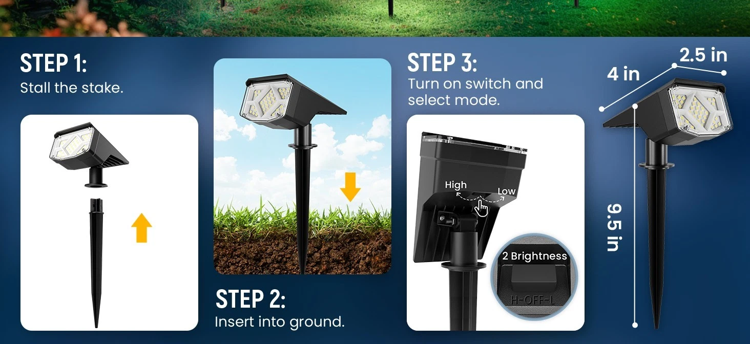 AURLUMI Product Image
