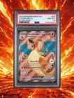 Charizard ex 183/165 PSA 10 Scarlet & Violet 151 Full Art