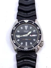 VINTAGE SEIKO AUTOMATIC 150M DIVERS WATCH  6309-7290 NICE  D065