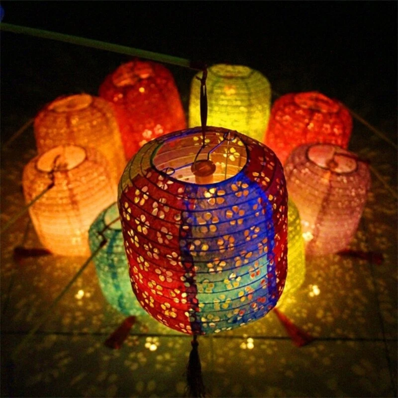 Traditional chinese paper lantern deals