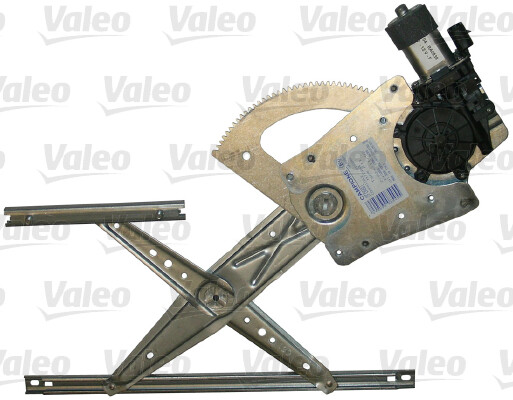 Lève-vitre Valeo 850071 mécanisme lève-vitre électrique avant gauche sans moteur