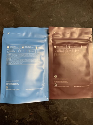 Nuevo en Paquete David’s Lote Hojas Sueltas Rooibos Café Lichi Arándano y Filtros NUEVO - Imagen 4 de 8