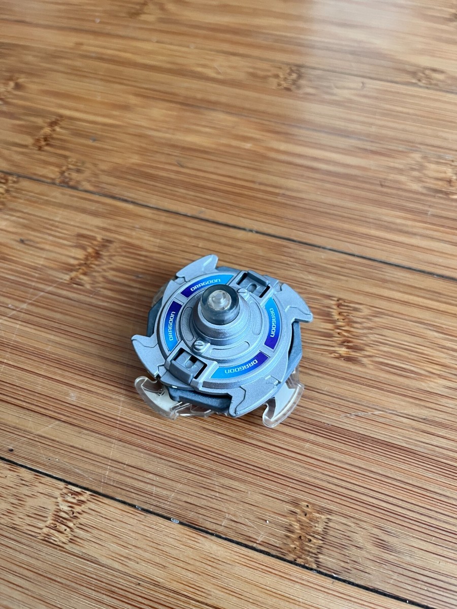 HASBRO TAKARA TOMY ORIGINAL FIRST GEN DRAGOON F BEYBLADE TOY NEO