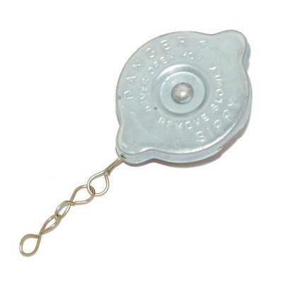 Kühlerdeckel Für Ford 2600 3000 3600 4000 4100 4600 5000 5610 S2u Stahl AEspares