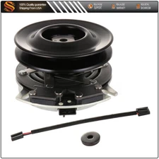 Electric PTO Blade Clutch For Warner 5219-25 521925 - Upgraded Bearings