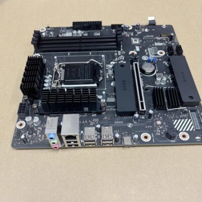 New For HP Omen Dorado OC Z490 25L Motherboard LGA1200 M28845-001