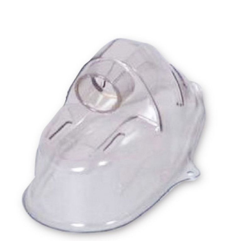 Air Liquide Maschera Aerosol Nebula Pediatrica 472010