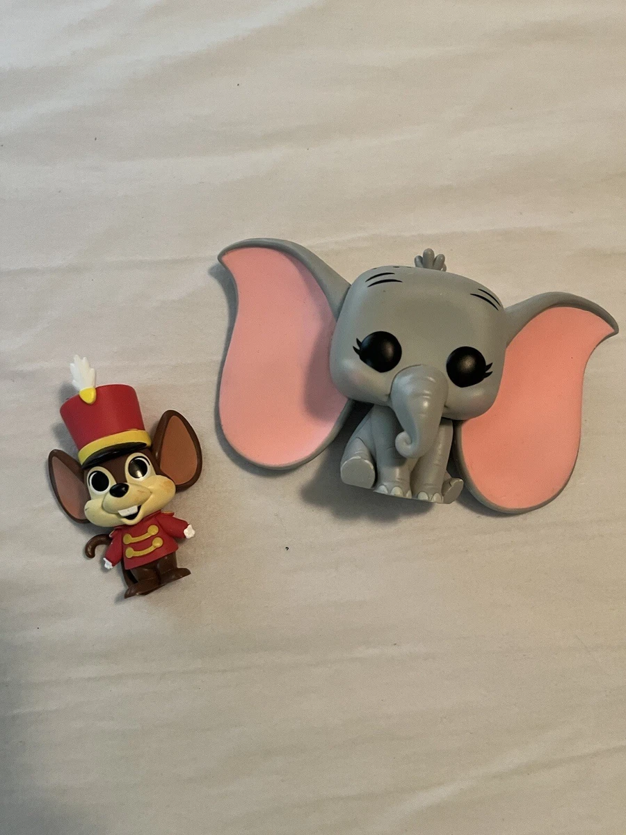 Dumbo hot hotsell topic box