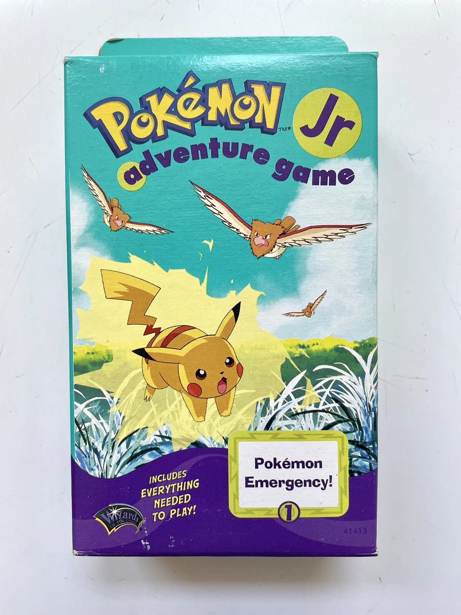 Wizards of the Coast Pokemon Games for sale