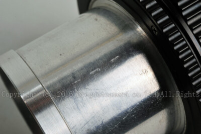 F*0様 43Kodak Anastigmat Angenieux 100mmf Angenieux Kodak Anastigmat 3.5/100mm 100mm F/3.5 Projection Lens