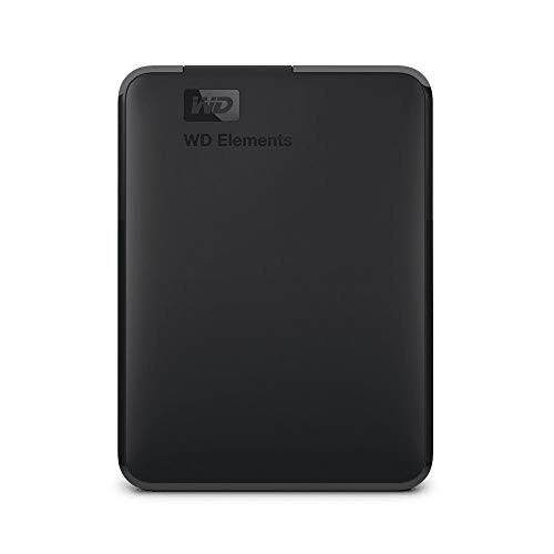 Elements 2TB USB 3.0 Portable Externe Festplatte - Bild 2 von 3