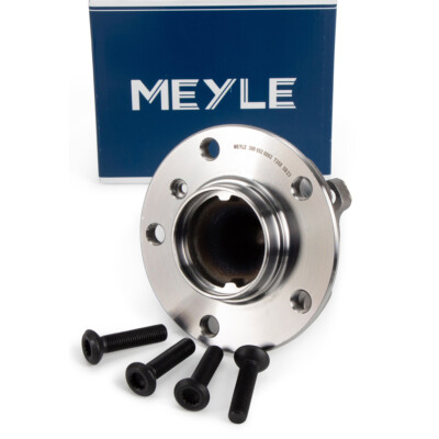 MEYLE Radnabe für BMW F20/21 F22/23 F45 F30-34 F32-36 vorne 31222466784