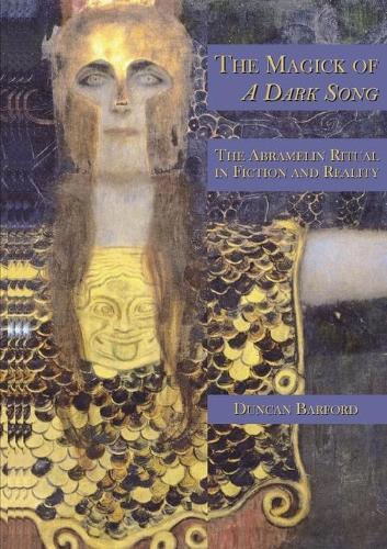 Duncan Barford The Magick of A Dark Song (Tascabile)