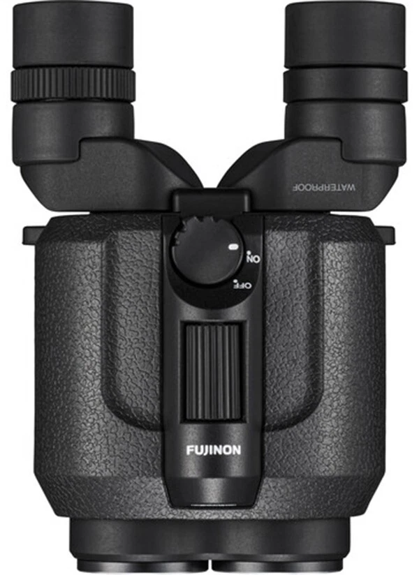Fuji Fujinon 16 x 28 Techno-Stabi Waterproof Image-Stabilised Binoculars (UK)NEW - Image 3 of 4