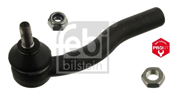 Febi Spurstangenkopf Vorne Links FüR Fiat 500 C Panda Van Ford KA-image