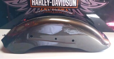 Harley Davidson Softail Fatboy 114 FLFBS 2018-2023 Rear Fender