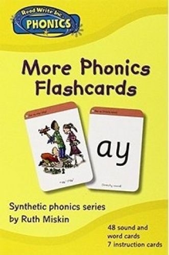 Read Write Inc. Phonics: Get Writing! Green Book Pack of 10 by Ruth ...