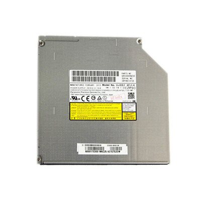 DVD Brenner Laufwerk für ACER Aspire E5-774g-73bx, E1-522-65208g1tmnkk Notebook