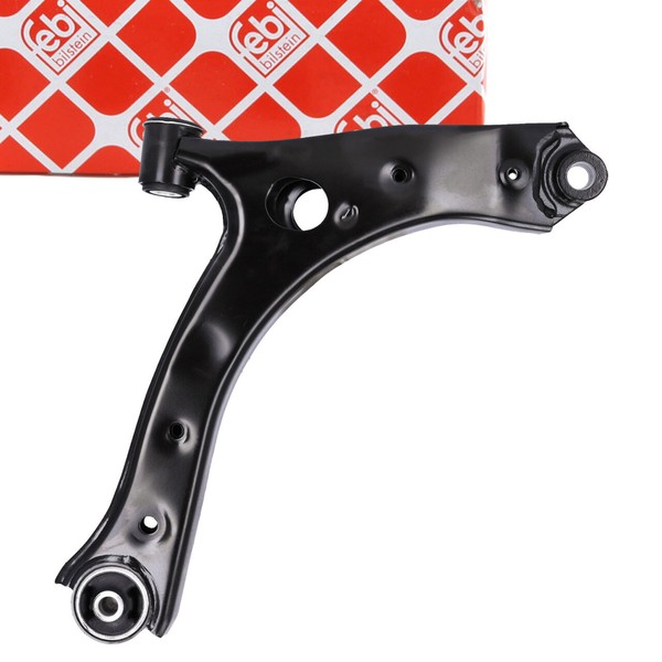 Febi 182166 Querlenker Lenker RadaufhäNgung FüR Ford Transit V363 Vorne Rechts-image