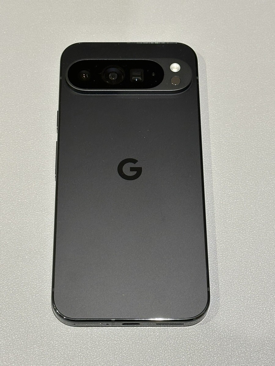 Google Pixel 9 Pro XL 5G GZC4K 1TB 16GB RAM Android Factory Google Pixel 9 Pro XL 5G GZC4K 1TB 16GB RAM Android Factory