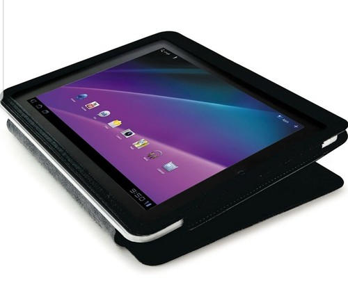 iluv Protective Cover Folio Case for Samsung Galaxy Tab 8.9 - Picture 5 of 5