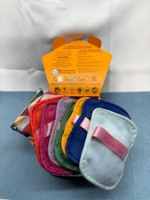 The Orginal Makeup Eraser 7-Day Set W/Laundry Bag