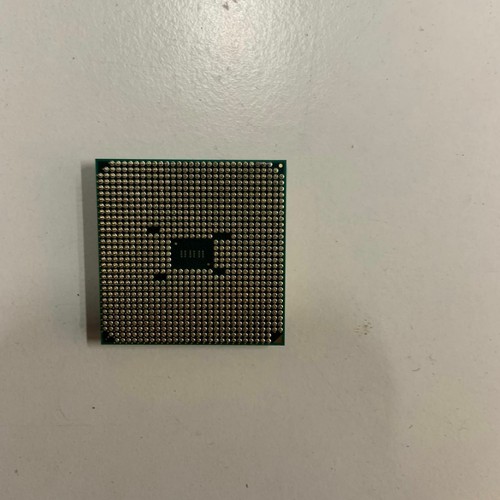 AMD A4-Series CPU A4-6300 3.70GHz 1MB Cache Socket FM2 Processor AD63000KA23HL - Picture 3 of 3