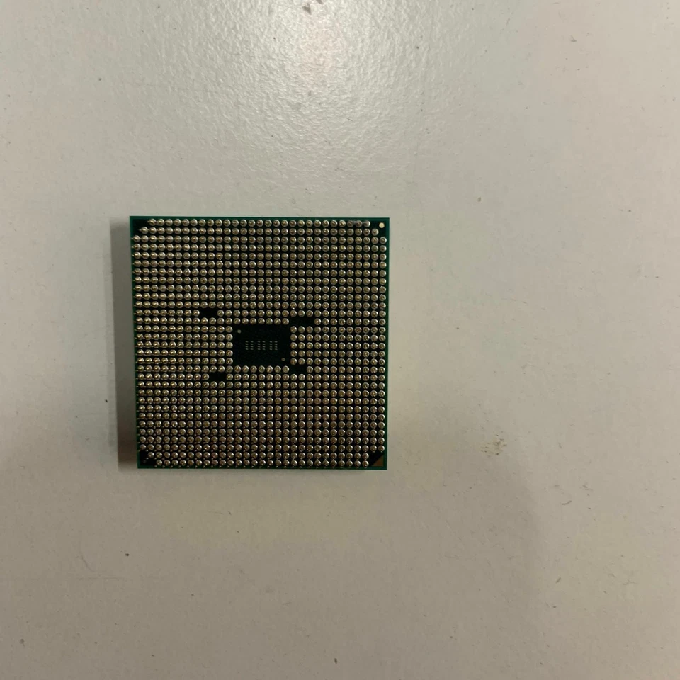 AMD A4-Series CPU A4-6300 3.70GHz 1MB Cache Socket FM2 Processor AD63000KA23HL - Image 3 of 3