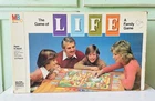 VINTAGE 1979 The Game of LIFE A Family Board Game Milton Bradley Retro Games
