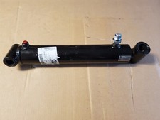 Jerr Dan Flat Bed Wheel Lift Lift Cylinder And Pins Upper Lower Pins Includied
