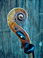Mittenwald violin ~ 1760 - very old violin - price drop!!