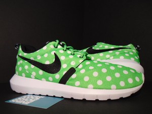 roshe run polka dot