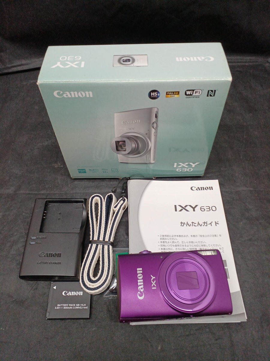 Canon Ixy630 Digital Camera | eBay Canon Ixy630 Digital Camera | eBay