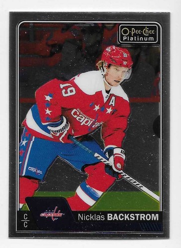 16/17 O-PEE-CHEE PLATINUM BASE Hockey (#51-100) U-Pick From List - Picture 17 of 50