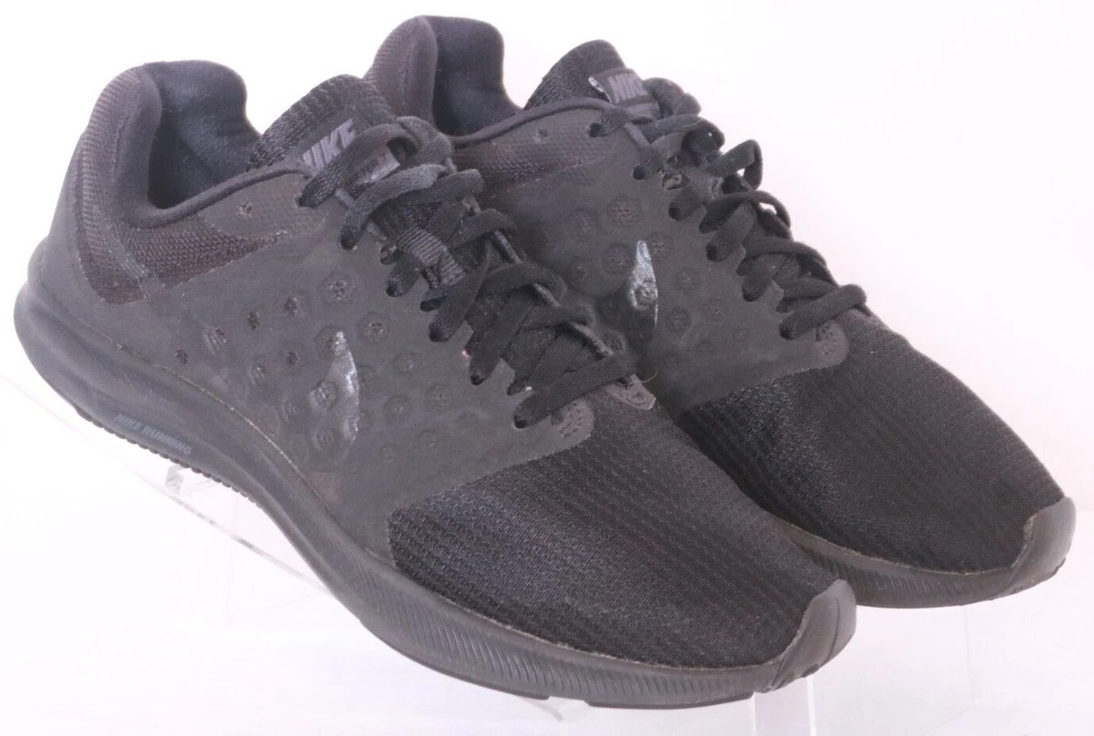 Nike downshifter 7 cheap women's lace-up running shoes