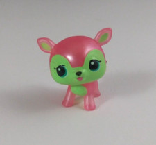 Spin Master Hatchimals Colleggtibles 2018 Spring Basket Exclusive Pink Deerloo
