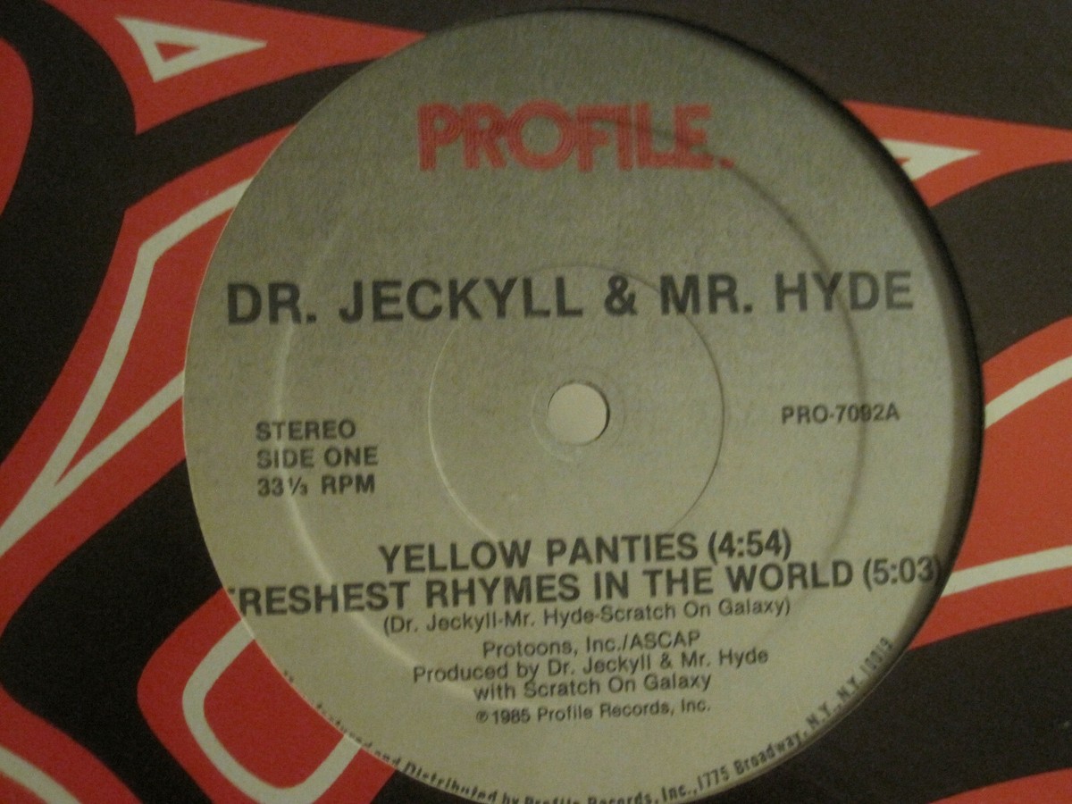 Dr Jekyll And Mr Hyde Genius Rap Dr. Jeckyll & Mr. Hyde Apple Music