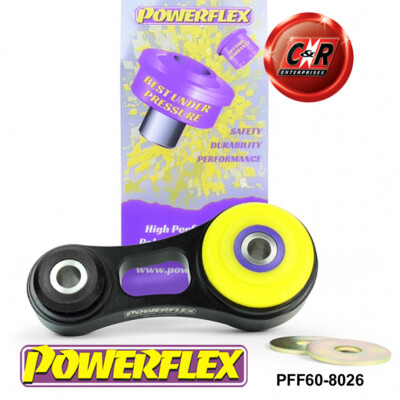 Powerflex Road Lower Torque Mount For Renault Espace V (2015 on  