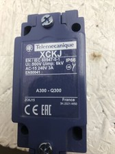 SCHNEIDER ELECTRIC ZCKJ15 / ZCKJ15