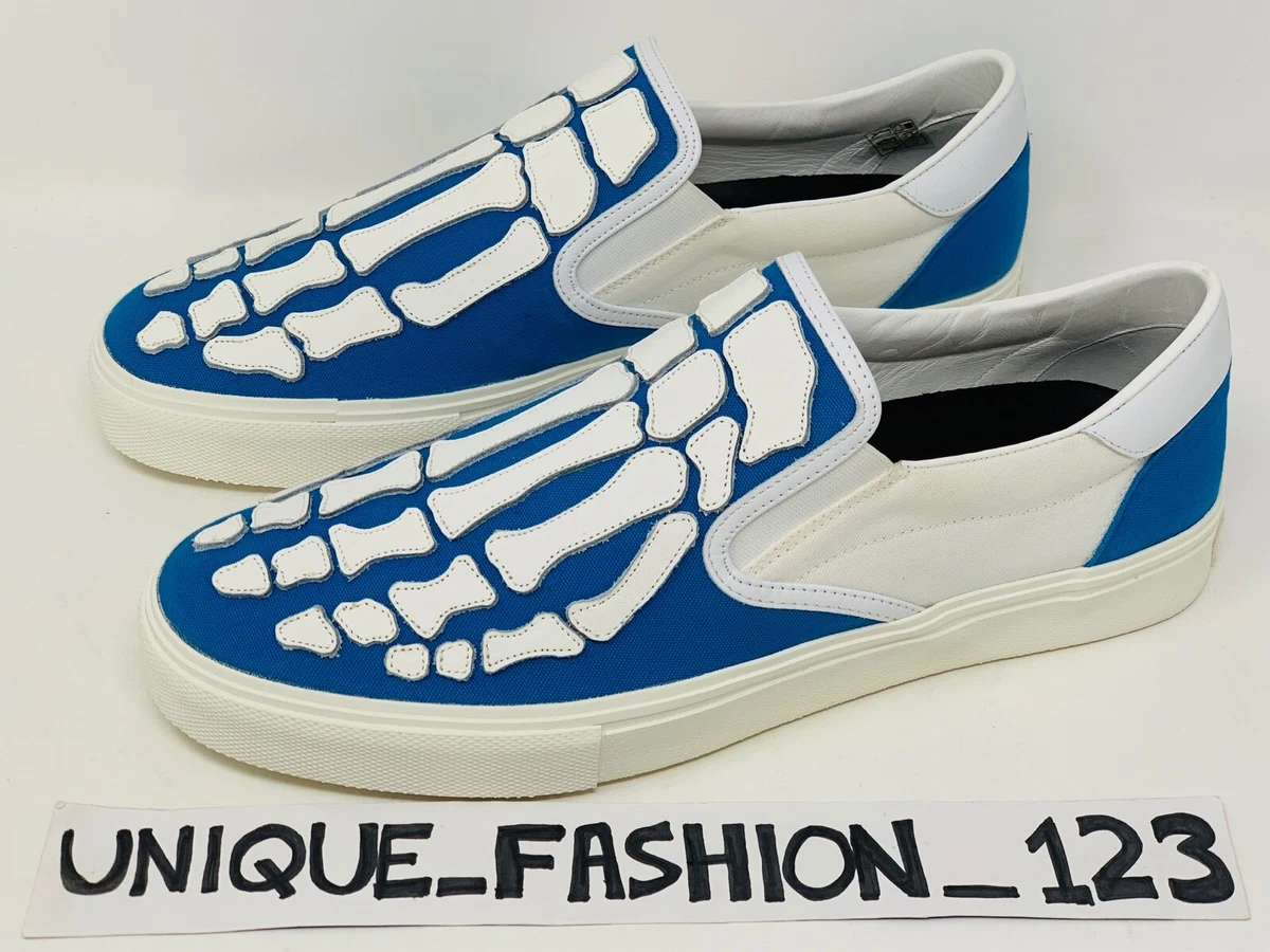 Amiri skel toe sales