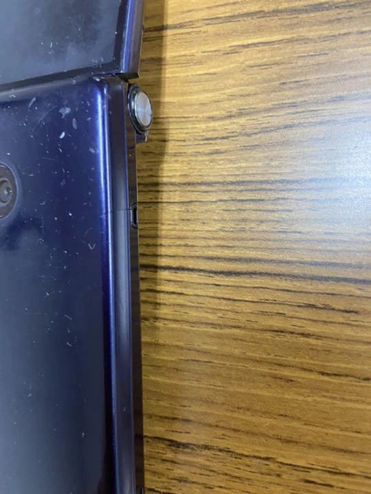 SHARP SH-01J AQUOS KEITAI DOCOMO Android5.1.1 Teléfono Desbloqueado - Imagen 4 de 4