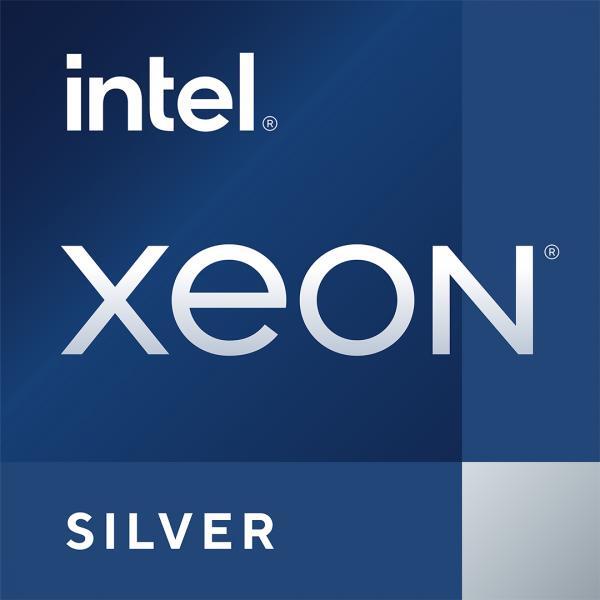 Intel Xeon Silver 4514Y processore 2 GHz 30 MB Scatola (Intel Xeon Silver 4514Y